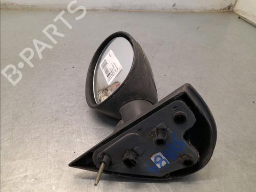 Used Right mirror Right mirror RENAULT TWINGO I (C06_) 1.2 (C066, C068) (58 hp) 33892955 33892955