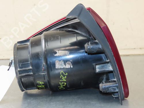 Right taillight SEAT ALTEA (5P1) 1.6 TDI | BP22367871C35 