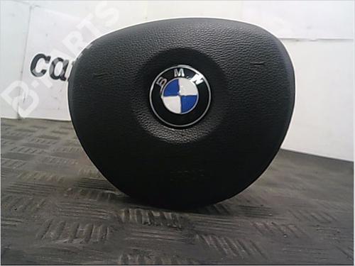 Used Driver airbag BMW 1 (E87) 118 d (143 hp) 9404967