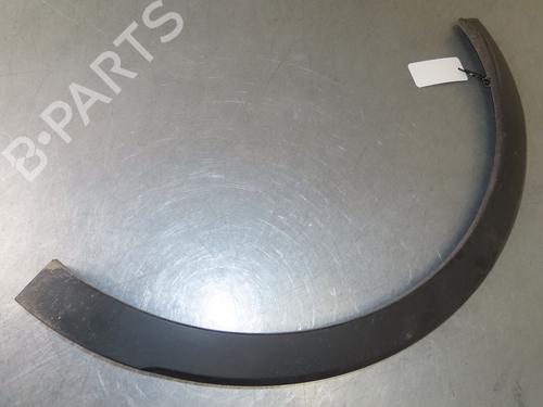 Aletin trasero derecho RENAULT CAPTUR I (J5_, H5_) 0.9 TCe 90 (90 hp) 25858724