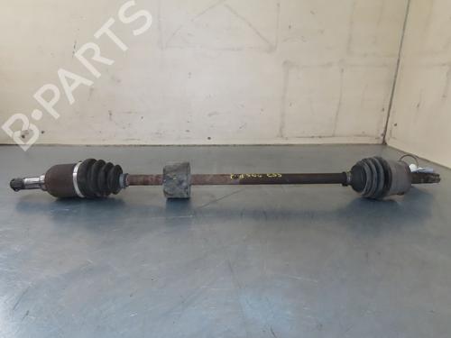 Left front driveshaft FIAT 500 (312_) 1.2 (312AXA1A) | BP18823974M38 