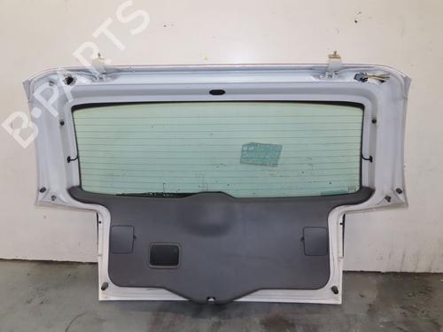 Tailgate SEAT IBIZA II (6K1) 1.4 i | BP26443032C6 