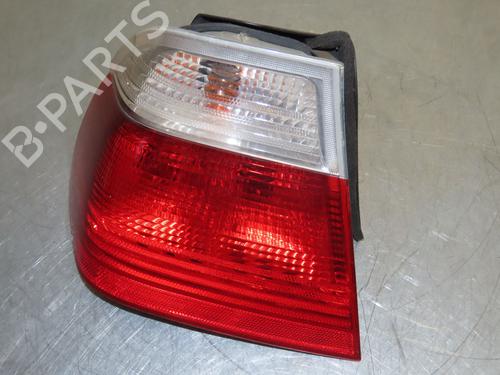 Used Left taillight Left taillight BMW 3 (E46) 320 d (129 hp) 16666885 16666885