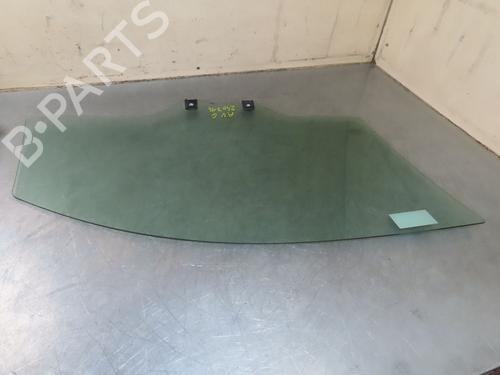 Used Front left door window CITROËN C1 II (PA_, PS_) 1.0 VTi 68 (69 hp) 18896247