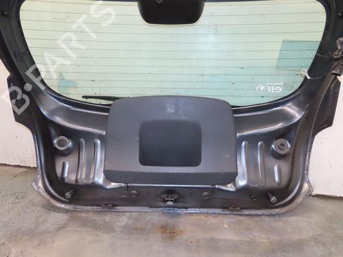 Tailgate DACIA SANDERO II 1.0 SCe 75 (B8JC, B8JD, B8NC) | BP35936461C6 - Image 2
