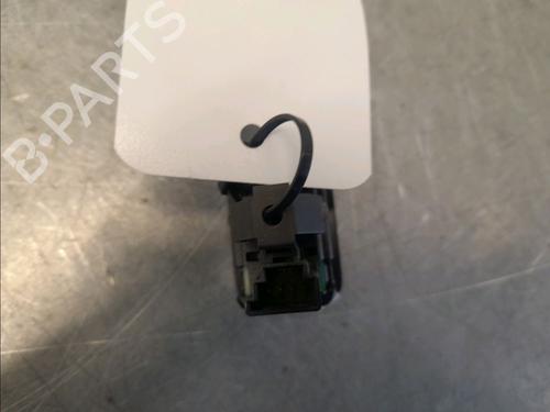 Left rear window switch MERCEDES-BENZ A-CLASS (W176) A 160 (176.041) | BP33680671I29 - Image 4