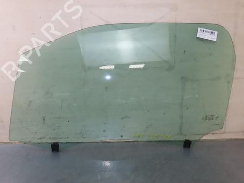 Used Front left door window CITROËN DS3 (SA_) 1.6 THP 155 (156 hp) 18896240