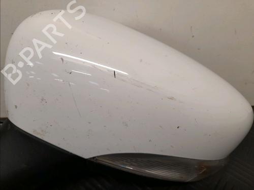 Left mirror RENAULT CLIO IV (BH_) 1.5 dCi 75 | BP22367240C26 
