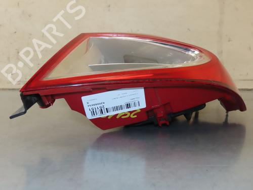 Højre baglygte RENAULT CLIO III (BR0/1, CR0/1) 1.5 dCi | BP30767235C35 