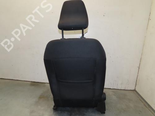 Right front seat DACIA DUSTER (HM_) 1.3 TCe 130 (HMMF) | BP29622391C16 