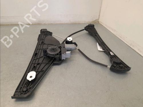 Front right window mechanism RENAULT ZOE (BFM_) ZOE | BP34709998C23 - Image 2