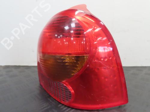 Right taillight DACIA LODGY (JS_) 1.5 dCi (JSMC, JSAF) | BP28331526C35 - Image 4
