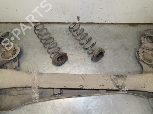 Rear axle RENAULT MEGANE III Grandtour (KZ0/1) 1.5 dCi (KZ09, KZ0D, KZ1G, KZ29, KZ14, KZ1W, KZ10, KZ1F,... | BP19161935M2 