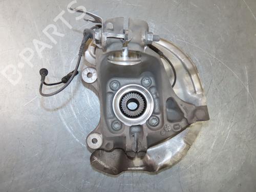 Right front steering knuckle BMW X1 (U11) sDrive 18 i | BP22366376M26 