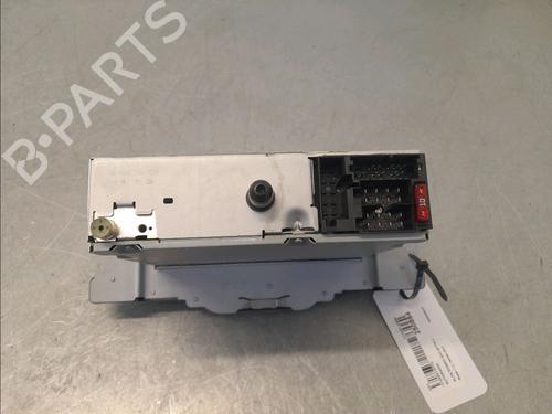 Used Radio Radio ALFA ROMEO GIULIETTA (940_) 1.6 JTDM (940FXD1A) (105 hp) 33808195 33808195