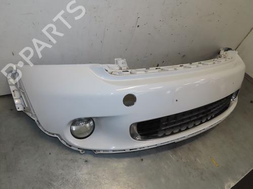 Front bumper MINI MINI COUNTRYMAN (R60) Cooper D | BP30740644C7