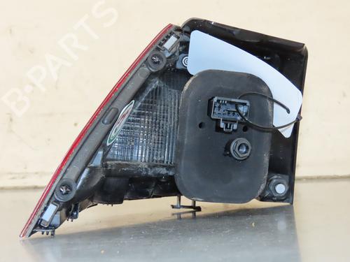 Right taillight VW GOLF VII (5G1, BQ1, BE1, BE2) 1.0 TSI | BP26226695C35 