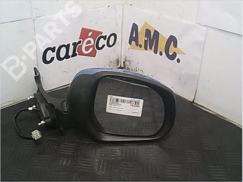 Used Right mirror OPEL AGILA B (H08) 1.2 (F68) (86 hp) 10933892