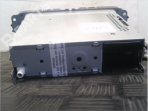Radio SEAT IBIZA IV (6J5, 6P1) 1.6 TDI | BP9407399E6 
