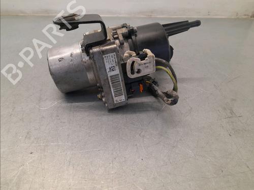 Used Steering pump PEUGEOT PARTNER Box Body/MPV 1.6 BlueHDi 100 (100 hp) 30116948