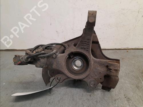 Right front steering knuckle OPEL CORSA D (S07) 1.2 (L08, L68) | BP16105766M26 