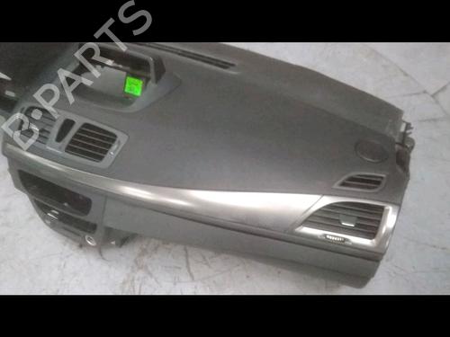 Dashboard RENAULT MEGANE III Hatchback (BZ0/1_, B3_) 1.5 dCi (BZ0C) | BP12846326C46 