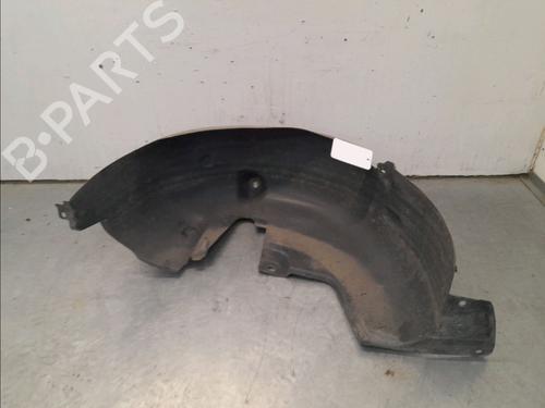 Wheel arch PEUGEOT 208 I (CA_, CC_) 1.2 PureTech 82 | BP15813198C56
