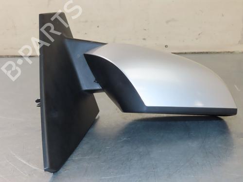 Right mirror RENAULT MEGANE III Hatchback (BZ0/1_, B3_) 1.5 dCi | BP17181222C27
