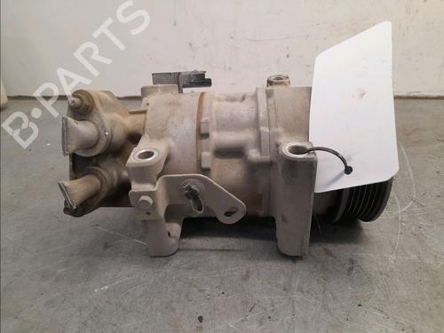 AC Kompressor PEUGEOT 208 I (CA_, CC_) 1.2 VTI 82 | BP16105733M34 