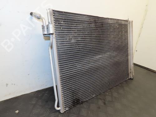 Heater matrix BMW X6 (E71, E72) xDrive 40 d | BP32377180M63