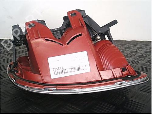 Used Left taillight MINI MINI (R56) Cooper D (109 hp) 9411088
