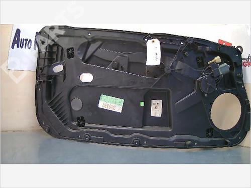 Front left window mechanism FORD FIESTA VI (CB1, CCN) 1.25 | BP9409025C22 