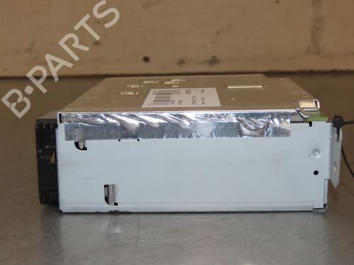 Radio CITROËN C3 / C3 ORIGIN III (SX) 1.2 THP 110 | BP27351621E6 