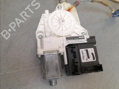 Front right window mechanism AUDI A3 (8P1) 1.9 TDI | BP15273342C23 
