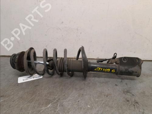 Left front shock absorber DACIA SANDERO 1.4 (BS0C, BS0A, BS0G, BS1F, BS0E) (75 hp) 16323733