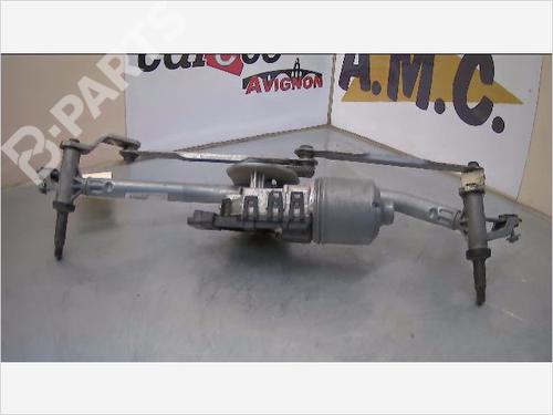 Front wiper motor PEUGEOT 208 I (CA_, CC_) 1.6 HDi | BP9408410M29 