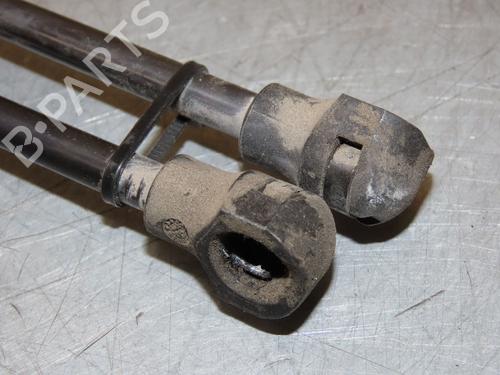 Tailgate lift support RENAULT CLIO IV (BH_) 1.5 dCi 90 | BP29294034C138 