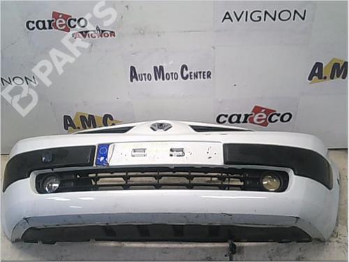 Used Front bumper RENAULT MEGANE II (BM0/1_, CM0/1_) 1.5 dCi (BM0F, BM0T, BM2B, CM0F, CM0T) (82 hp) 9404625