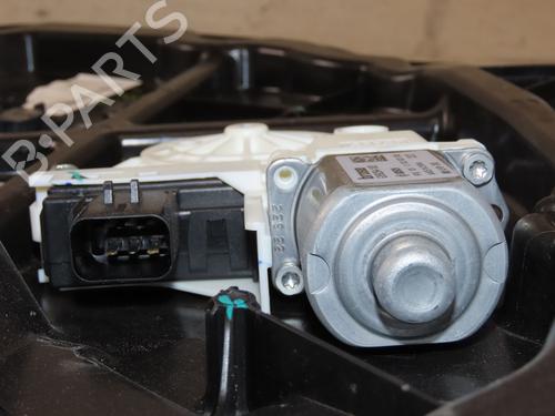 Rear right window mechanism TESLA MODEL Y (5YJY) EV | BP32253807C25