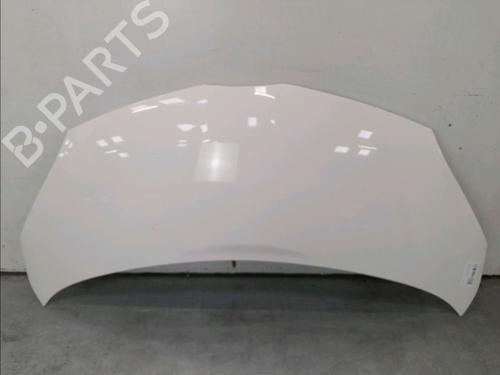 Used Hood TOYOTA AYGO (_B1_) 1.0 (KGB10_, KGB10R) (68 hp) 14945401