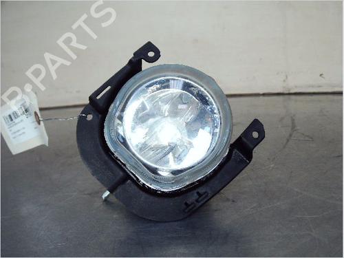 Left front fog light CITROËN NEMO MPV 1.4 HDi | BP9410632C30  - Image 8