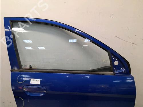 Right front door KIA PICANTO I (SA) 1.1 | BP16308918C3 