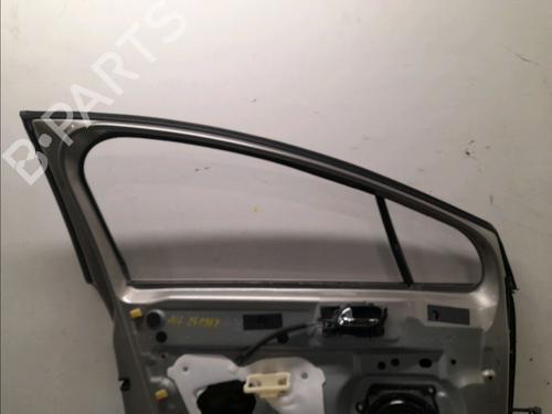 Left front door PEUGEOT 5008 (0U_, 0E_) 1.6 HDi | BP22848149C2 