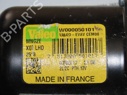 Vindrude Viskermekanisme SMART FORFOUR Hatchback (453) electric drive / EQ (453.091) | BP36582880C83 - Image 2