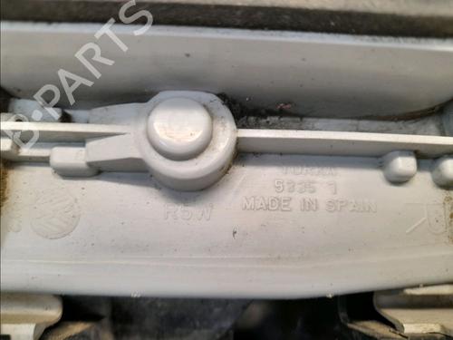 Right taillight VW POLO IV (9N_, 9A_)  | BP23158954C35 