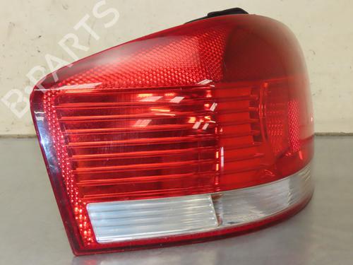 Left taillight AUDI A3 (8P1) 1.9 TDI | BP26898291C34 