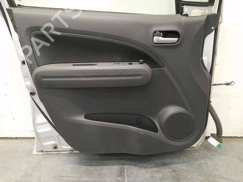Left front door OPEL AGILA B (H08) 1.0 (F68) | BP20181002C2 