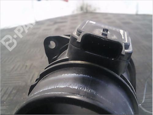 Mass air flow sensor RENAULT CLIO IV (BH_) 1.5 dCi 90 | BP9406043M95 