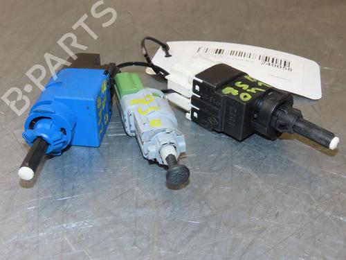 Elektronisk modul RENAULT CLIO IV (BH_) 0.9 TCe 90 (BHNF, BHMA, BHMH, BHJK, BHJR) (90 hp) 17338306