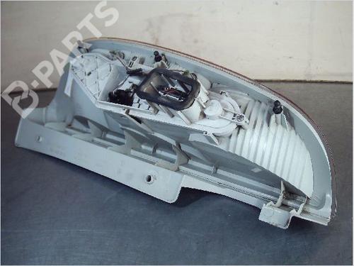 Right taillight SKODA ROOMSTER (5J7) 1.4 TDI | BP10683062C35 